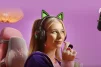 Гарнiтура Razer Kraken Kitty V2 Black (RZ04-04730100-R3M1) - 8