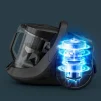 Пилосос Rowenta RO7C66EA - 9