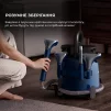Пилосос з функцією чищення меблів Deerma Suction Vacuum Cleaner (DEM-BY200) - 3