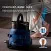 Пилосос з функцією чищення меблів Deerma Suction Vacuum Cleaner (DEM-BY200) - 6
