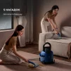 Пилосос з функцією чищення меблів Deerma Suction Vacuum Cleaner (DEM-BY200) - 10
