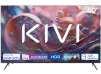 Телевiзор Kivi 50U760QB - 1