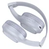 Bluetooth-гарнітура Hoco W46 Light Blue (W46LB) - 2