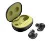 Bluetooth-гарнитура LG Tone Free Fit TF7 Black (DTF7Q) - 6