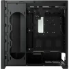 Корпус Corsair 5000D Tempered Glass Black (CC-9011208-WW) без БЖ - 7