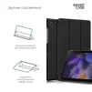 Чехол-книга Armorstandart Smart для Samsung Galaxy Tab A9 SM-X110/SM-X115 Black (ARM70988) - 4