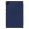 Чохол-книжка Armorstandart Smart для Samsung Galaxy Tab A9 SM-X110/SM-X115 Blue (ARM70987) - 2