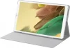 Обкладинка для планшета SAMSUNG для Galaxy Tab A7 Lite SM-T220/SM-T225, срібляста (EF-BT220PSEGRU) - 4