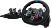 Кермо Logitech G29 Driving Force Racing Wheel USB (941-000112) - 1
