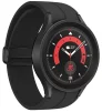 Смарт годинник Samsung Galaxy Watch 5 Pro LTE 45mm Black (SM-R925FZKASEK) - 3