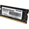 Модуль пам`яті SO-DIMM 16GB/2666 DDR4 Patriot Signature Line (PSD416G266681S) - 3