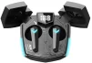 Bluetooth-гарнітура Canyon Doublebee GTWS-2 Gaming Black (CND-GTWS2B) - 1