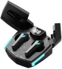 Bluetooth-гарнітура Canyon Doublebee GTWS-2 Gaming Black (CND-GTWS2B) - 3