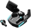 Bluetooth-гарнітура Canyon Doublebee GTWS-2 Gaming Black (CND-GTWS2B) - 5