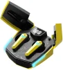 Bluetooth-гарнітура Canyon Doublebee GTWS-2 Gaming Yellow (CND-GTWS2Y) - 3