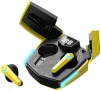 Bluetooth-гарнітура Canyon Doublebee GTWS-2 Gaming Yellow (CND-GTWS2Y) - 5
