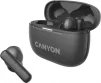 Bluetooth-гарнитура Canyon OnGo TWS-10 ANC ENC Black (CNS-TWS10BK) - 2