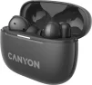 Bluetooth-гарнитура Canyon OnGo TWS-10 ANC ENC Black (CNS-TWS10BK) - 4