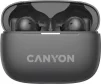 Bluetooth-гарнитура Canyon OnGo TWS-10 ANC ENC Black (CNS-TWS10BK) - 5