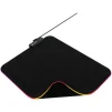 Игровая поверхность Canyon Lorgar Steller 913 RGB USB Black (LRG-GMP913) - 3
