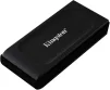 Накопичувач зовнішній SSD Portable USB 1.0ТB Kingston SXS1000 Black (SXS1000/1000G) - 2