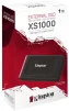 Накопичувач зовнішній SSD Portable USB 1.0ТB Kingston SXS1000 Black (SXS1000/1000G) - 3