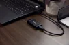 Накопичувач зовнішній SSD Portable USB 1.0ТB Kingston SXS1000 Black (SXS1000/1000G) - 6