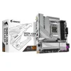 Материнська плата Gigabyte B650M Aorus Elite AX Ice Socket AM5 - 1