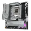 Материнська плата Gigabyte B650M Aorus Elite AX Ice Socket AM5 - 4