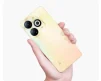 Смартфон Infinix Smart 8 X6525 4/128GB Dual Sim Shiny Gold - 4
