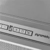 Вытяжка Pyramida ABH 52 DD (800) IX - 2