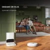 Робот-пилосос Xiaomi Dreame D9 Plus (RLD11GD) - 3