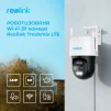 IP-камера Reolink TrackMix LTE - 2