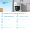 IP-камера Reolink TrackMix LTE - 3
