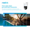 IP-камера Reolink TrackMix LTE - 5
