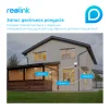 IP-камера Reolink TrackMix LTE - 10