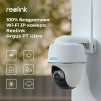 IP камера Reolink Argus PT Ultra - 2