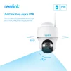 IP камера Reolink Argus PT Ultra - 6