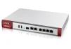 Межсетевой экран ZYXEL ZyWALL USG FLEX 200 (USGFLEX200-EU0101F) - 2