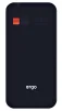 Мобильный телефон Ergo R231 Dual Sim Black - 2