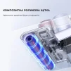 Пылесос Xiaomi Jimmy BX6 Pro с УФ-лампой - 6