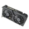 Відеокарта GF RTX 4060 Ti  8GB GDDR6 Dual OC SSD Asus (DUAL-RTX4060TI-O8G-SSD) - 6