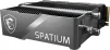 Накопитель SSD 2TB MSI Spatium M570 Pro M.2 2280 PCIe 5.0 x4 NVMe 3D NAND (S78-440Q670-P83) - 1