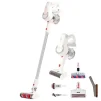 Пилосос Jimmy Wireless Vacuum Cleaner Silver (JV53S) - 1