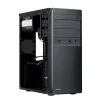 Корпус Prologix E108 500W Black - 2