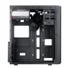 Корпус Prologix E108 500W Black - 4
