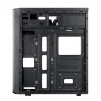 Корпус Prologix E108 500W Black - 5
