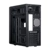 Корпус Prologix E108 500W Black - 8