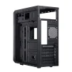 Корпус Prologix E109 Black - 8
