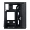 Корпус Prologix E110 Black - 4